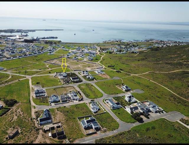 3 BEDROOM HOUSE FOR SALE IN HARBOUR LIGHTS